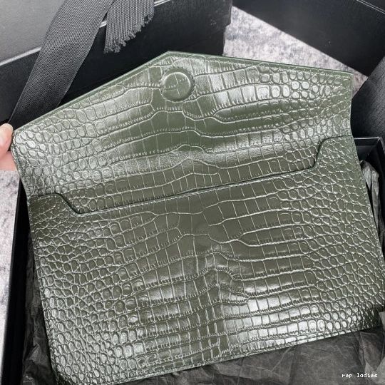Repladies REP POUCH-27*16*2cm YSL UPTOWN 0809